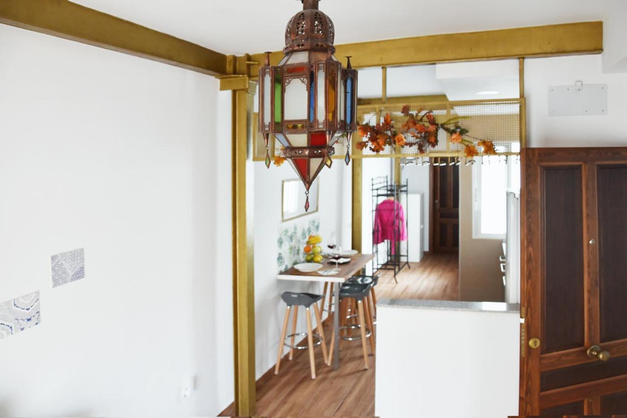 Puerta Real Apartamentos Sewilla Zewnętrze zdjęcie