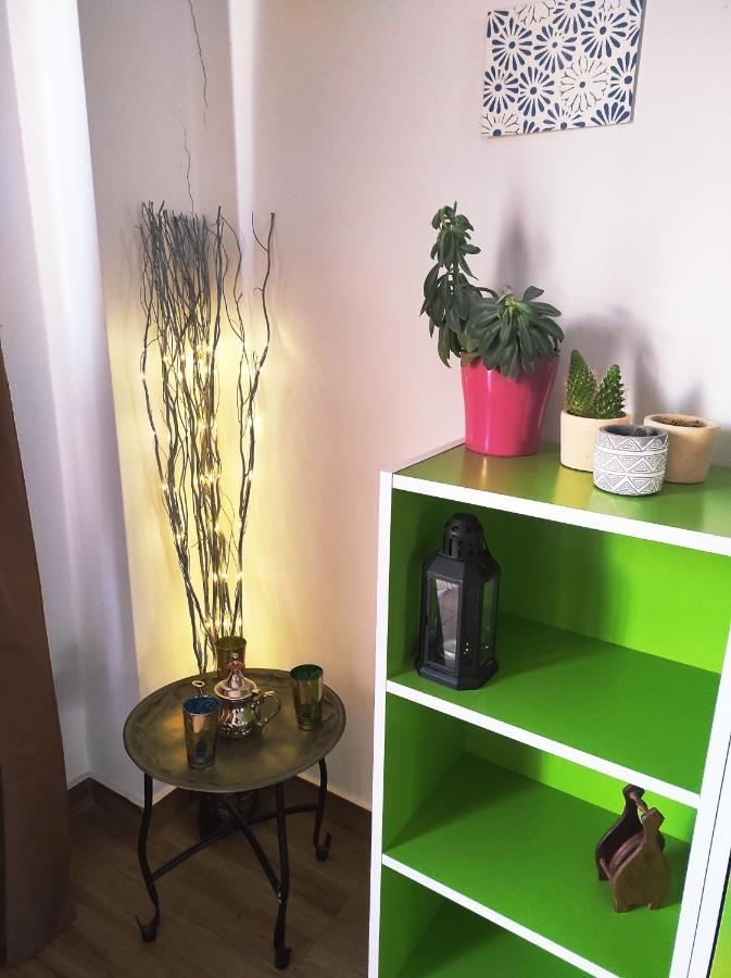 Puerta Real Apartamentos Sewilla Zewnętrze zdjęcie
